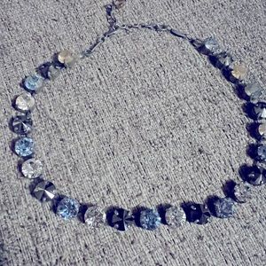 Genuine Sabika necklace